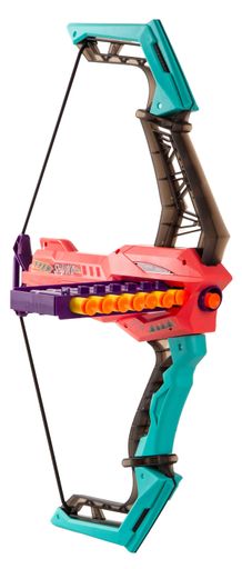 Игрушечный набор Арбалет Розовая Акула DIY TOYS CL0183806 (2018576)