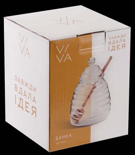 Банка Honey VIVA CL0183911 (2018629)
