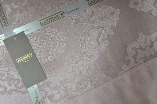 Покрывало с наволочками Miray Pudra 240 x 260 см Gardines CL0184355 (2018723)