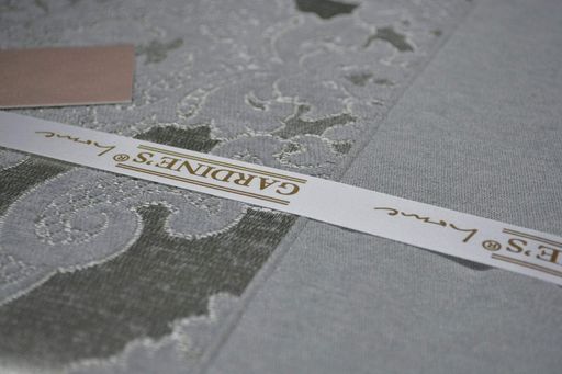 Покрывало с наволочками Ezgi Grey 240 x 260 см Gardines CL0184367 (2018735)