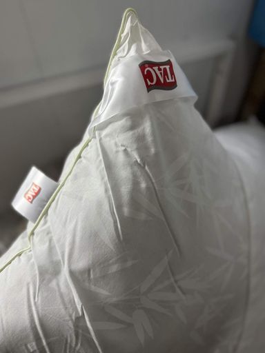 Подушка Bamboo Soft 50х70 см Tac CL0184394 (2018758)