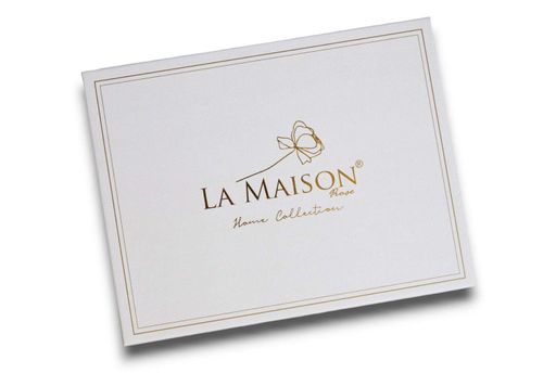 Подарочный набор полотенец с парфюмерией Lori La Maison CL0184415 (2018780)