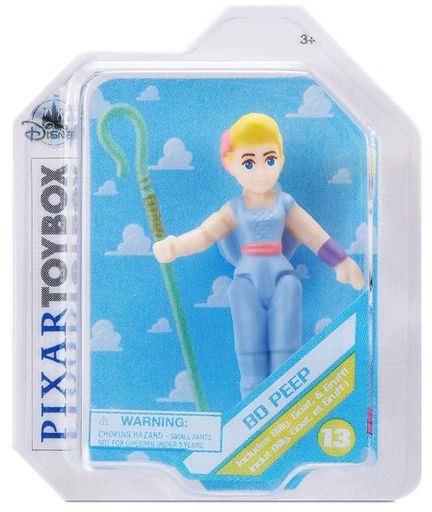 Игровой набор Disney Store Магазин игрушек ZURU MINI BRANDS CL0184008 (2019233)