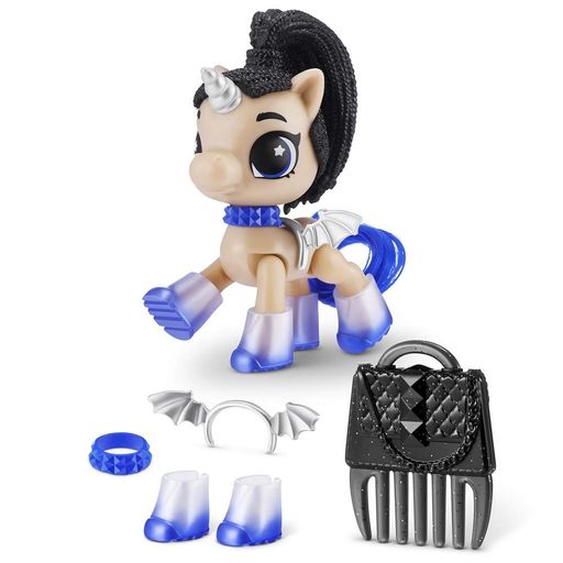 Игровой набор Zuru 5 Surprise Unicorn ZURU MINI BRANDS CL0184010 (2019235)