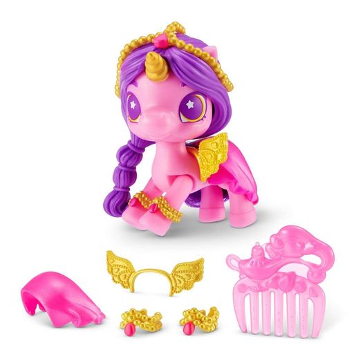 Игровой набор Zuru 5 Surprise Unicorn ZURU MINI BRANDS CL0184010 (2019235)