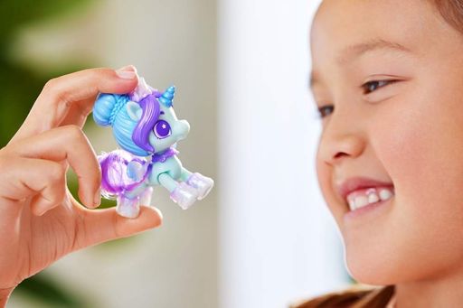 Игровой набор Zuru 5 Surprise Unicorn ZURU MINI BRANDS CL0184010 (2019235)
