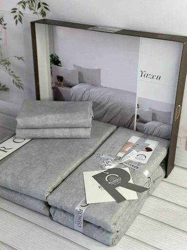 Постельное белье Yazen Poplin Romeo Home CL0185100 (2019238)