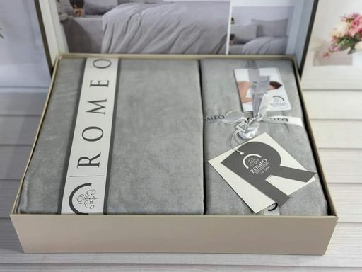 Постельное белье Yazen Poplin Romeo Home CL0185100 (2019238)