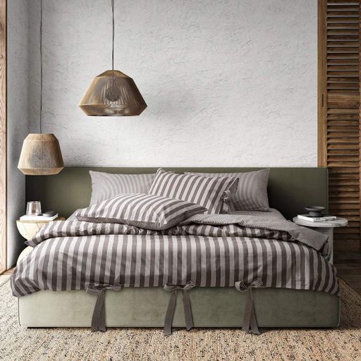 Постельное белье My Sleep Варена Хлопок Majoli CL0185195 (2019309)
