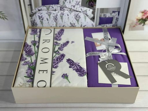 Постельное белье Durelya Poplin Romeo Home CL0185148 (2019317)