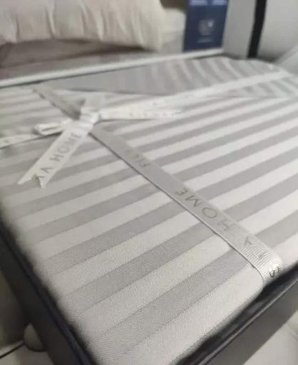 Постельное белье Line Grey Сатин-Stripe Fiesta CL0185331 (2019446)
