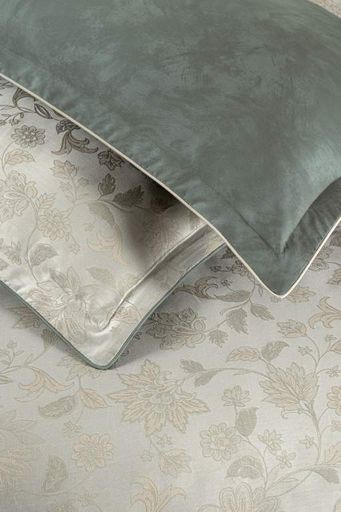 Постельное белье Mona Edesa Beige Сатин Делюкс La Romano CL0185279 (2019490)
