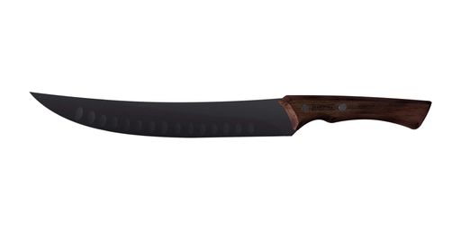 Нож для мяса Churrasco Black, 253 мм TRAMONTINA CL0174193 (2019578)