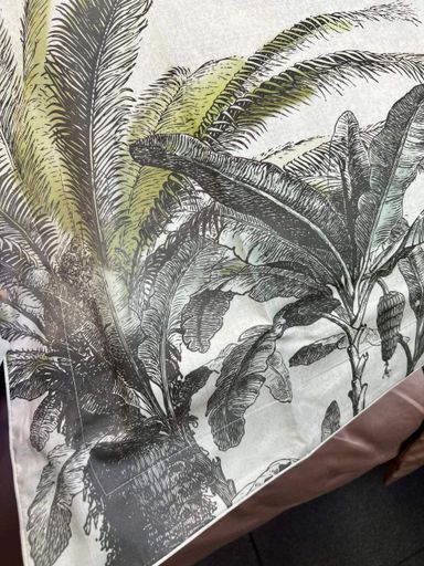 Постельное белье Floresta Grey Сатин-Premium Valeron CL0185513 (2019679)