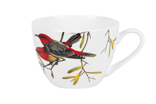 Чашка с блюдцем Bird, 2 предмета LIMITED EDITION CL0174624 (2019794)
