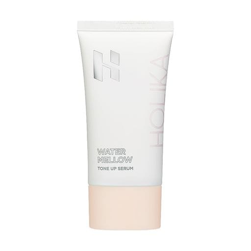 Сироватка для обличчя Holika Holika Water Mellow Tone Up Serum з тонувальним ефектом, 60 мл