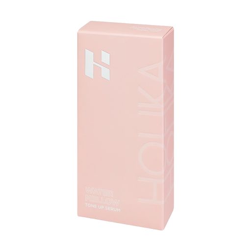 Сироватка для обличчя Holika Holika Water Mellow Tone Up Serum з тонувальним ефектом, 60 мл