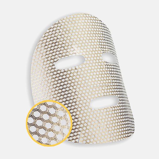 Тканевая маска для лица Banobagi Gold Propolis Injection Mask