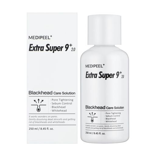 Ампульная сыворотка для лица Medi-Peel Extra Super 9 Plus 2.0 против черных точек, 100 мл