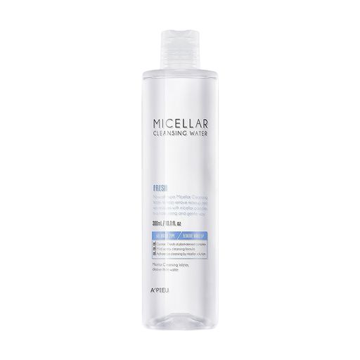 Міцелярна вода A'pieu Micellar Cleansing Water Fresh, 330 мл