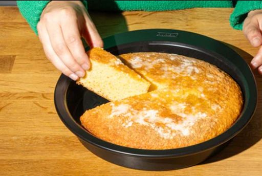 Форма для выпечки Glide, 22 см Pyrex CL0174817 (2019889)