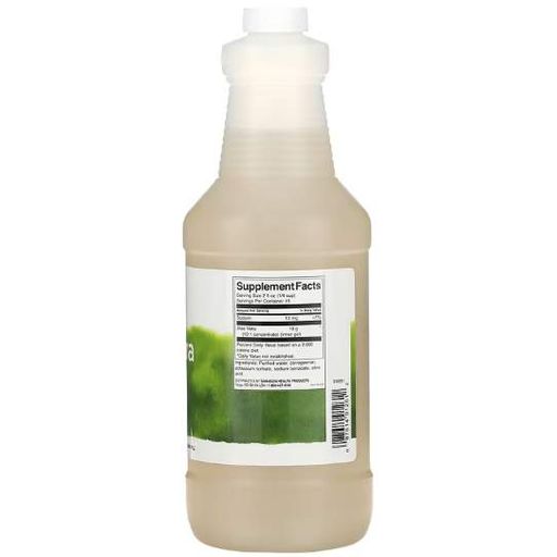 Swanson Aloe Vera Gel 946 мл (2019938)