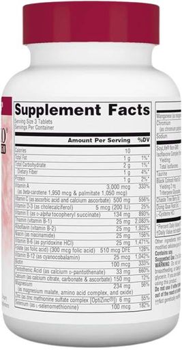 Source Naturals Menopause Multiple 60 таб (2019976)