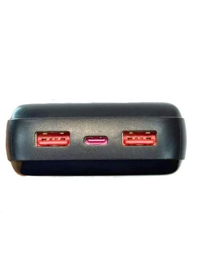 Повербанк 10 000 мАч POWER BANK AWEI P10k 22.5W (2020163)
