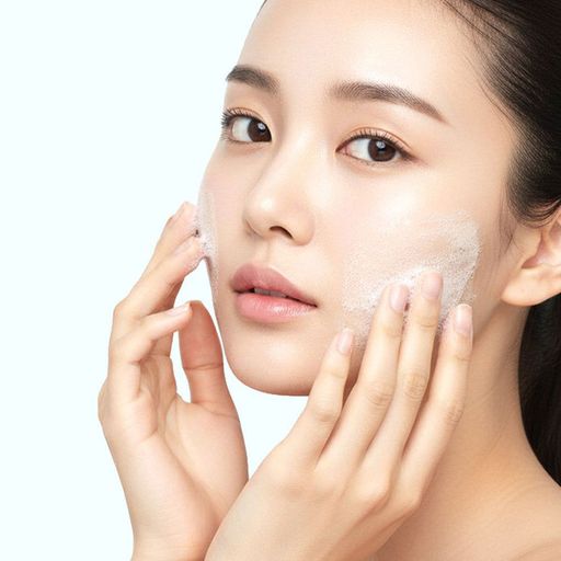 Пузырьковое средство-маска для умывания FarmStay Collagen Facial 2 In 1 Bubble Wash & Mask с коллагеном, 100 мл