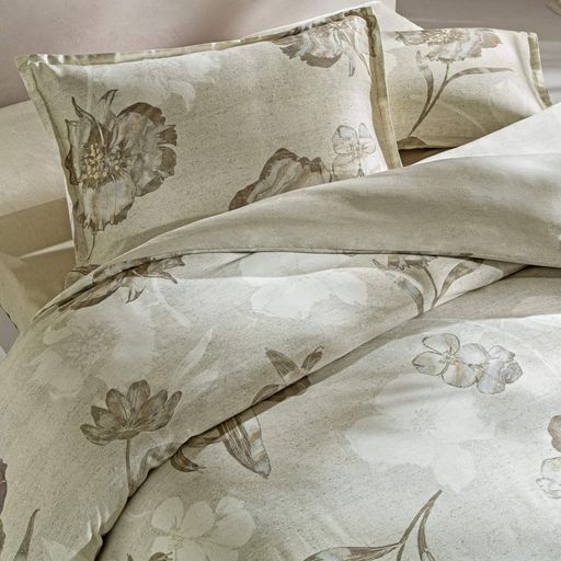 Постельное белье Primrose Beige Reborn Бамбук Tac CL0184897 (2020316)