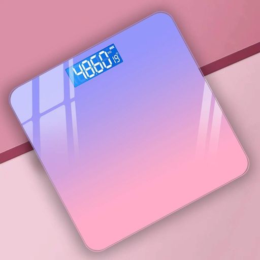 Напольные весы с ЖК-дисплеем до 180 кг (2020334)