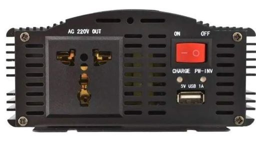 Преобразователь AC/DC UPS 1800W UPS+CHARGE (2020400)