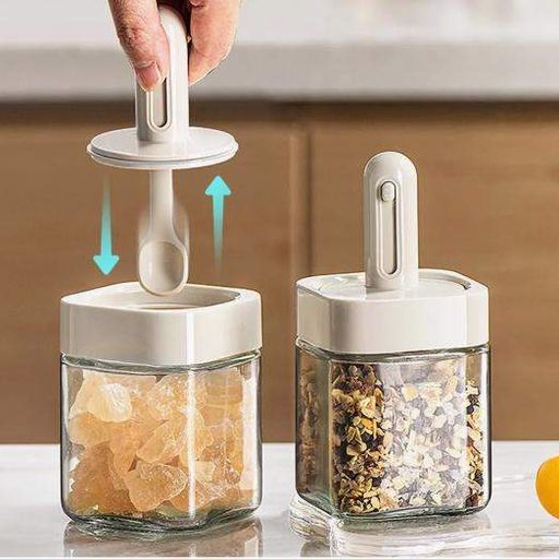 Баночки для приправ 3 шт., спецовница Spice Tin (2020652)