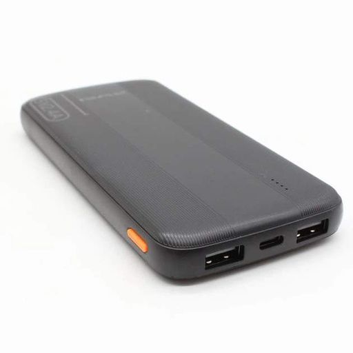 Портативный аккумулятор AWEI P20K 10000mAh 2USB / Повербанк для телефона (2020897)