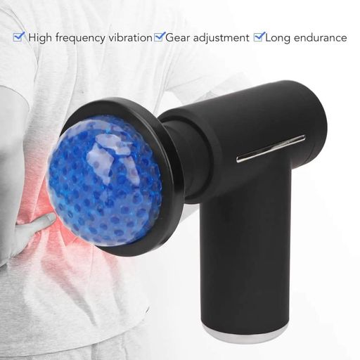 Мышечный массажный пистолет Massage GUN 8123 (2020900)