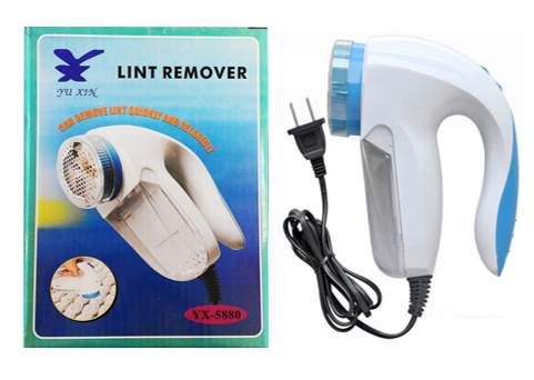 Машинка для удаления катышков / Триммер для снятия катышек Lint Remover YX-5880 (2020935)