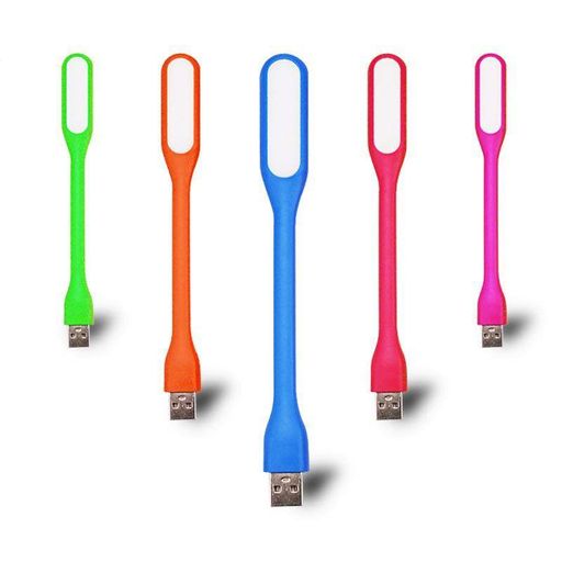 Гибкая USB лампа-фонарик USB LED Light (2020940)