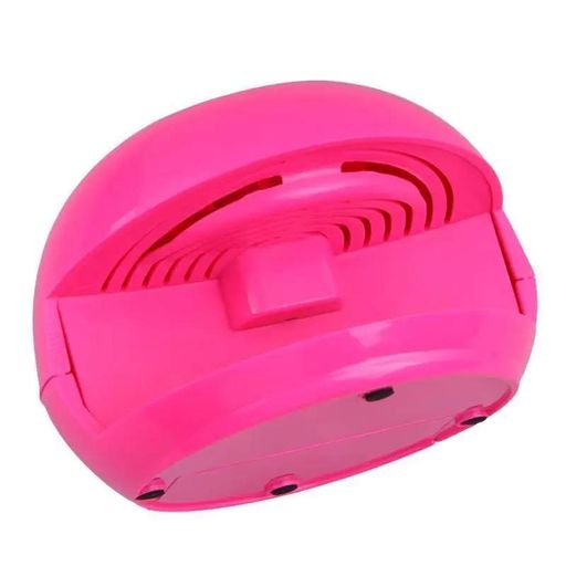 Компактная Сушка для Ногтей Nail Dryer VN-FV | сушилка для ногтей (2020953)