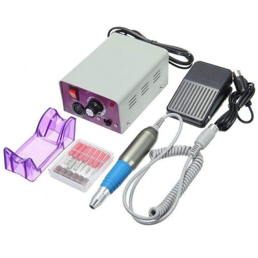 Машинка фрезер для маникюра и педикюра Beauty Nail NN 25000 (2020959)