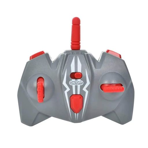 Машинка на радиоуправлении UD 2220 A, масштаб 1:18, акум.3,7V, пульт 2,4G, трансформируется (2020976)