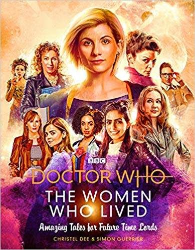 Doctor Who: The Women Who Lived (2021353)