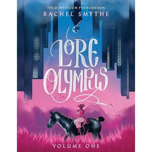 Lore Olympus Volume 1 (2021374)