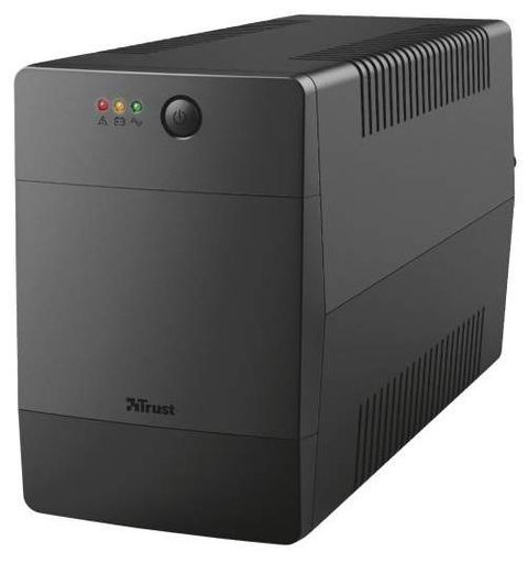 ИБП Trust Paxxon 1500VA (2021380)