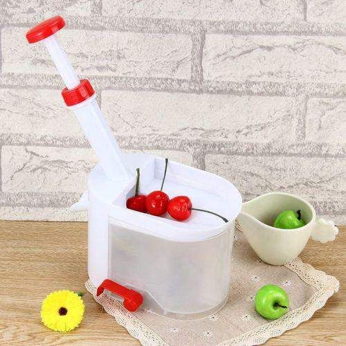 Прибор для удаления косточек Helfer Hoff Cherry and olive corer (2021396)
