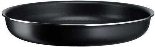 Набір посуду Tefal Ingenio Easy Cook & Clean, 5предметів, алюміній, нержавіюча сталь, бакеліт, чорний (2021400)