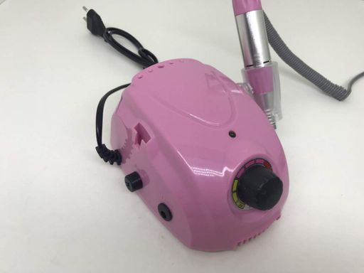 Фрезер для маникюра Nail Drill DM-212 PRO на 65 Вт/35000 оборотов (2021405)