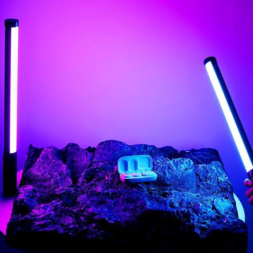 Відеосвітло Ulanzi Vijim VL119 10W RGB Light Wand (10W) (UV-L132 VL119) (2021419)