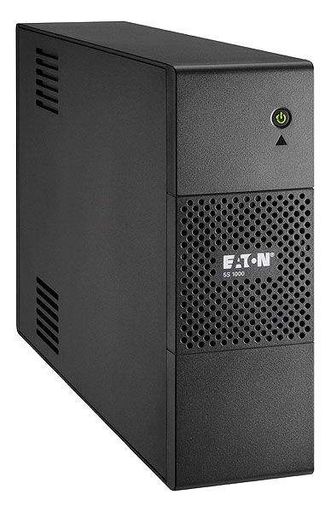 Джерело безперебійного живлення Eaton 5S, 1500VA/900W, USB, 8xC13 (2021453)