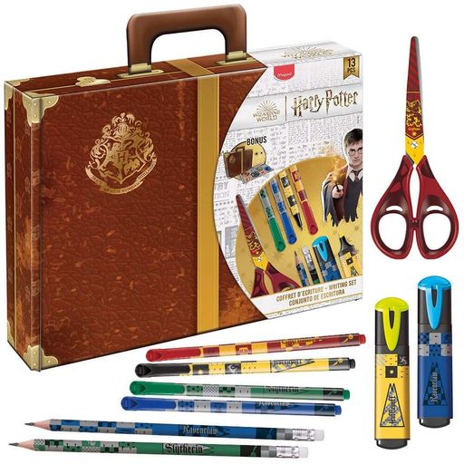 Набор для рисования Maped Harry Potter (MP.899798) (2021779)