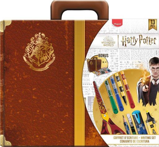 Набор для рисования Maped Harry Potter (MP.899798) (2021779)